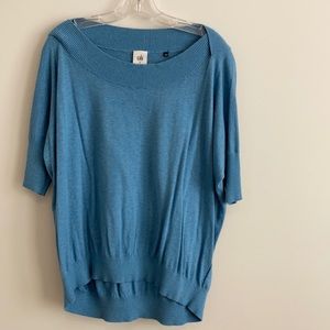 CAbi sweater